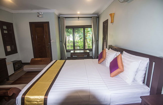 Green Empire Resort - Photo 66