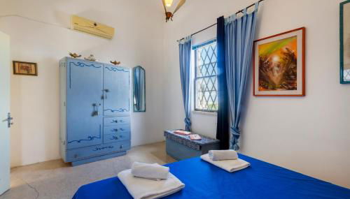 Palazzo Sabella Tommasi - Foto 4, towels, wardrobe