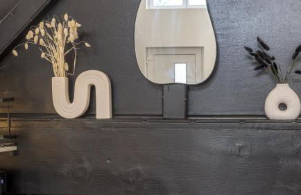 Loft Bohème - 3 personnes - Foto 19