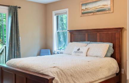 Bear Trail Chalet by Avantstay Retreat w/ Outdoor Living Deck & Fire Pit - Foto 63