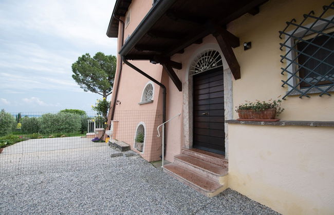 Casa Santa Caterina - Foto 26