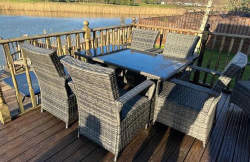 Lakeview Lodge - Foto 11