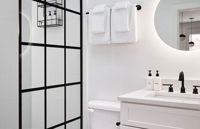 Kasa Studio Revival Atlanta - Foto 52