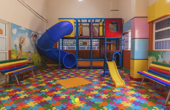 diRoma Exclusive Caldas Novas - Foto 37