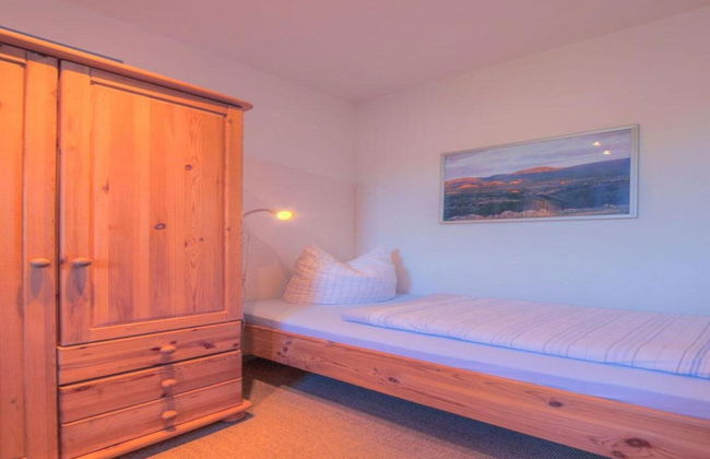 Liebevoll Eingerichtetes Appartement - Foto 2