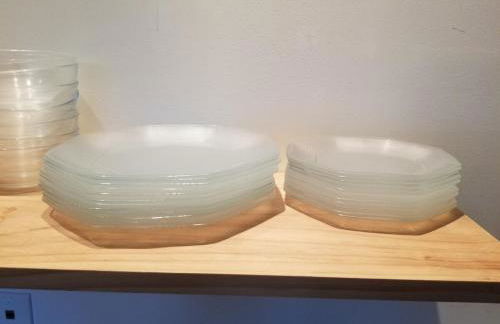 Forest Lake House - Foto 52