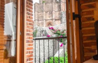 El Patio de Vespasiano-Calera- vistas a la iglesia junto al puerto - Photo 2