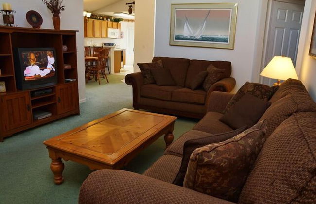 Ahr216 - Royal Palm Bay Resort - 4 Bed 2 Baths Villa - Foto 2