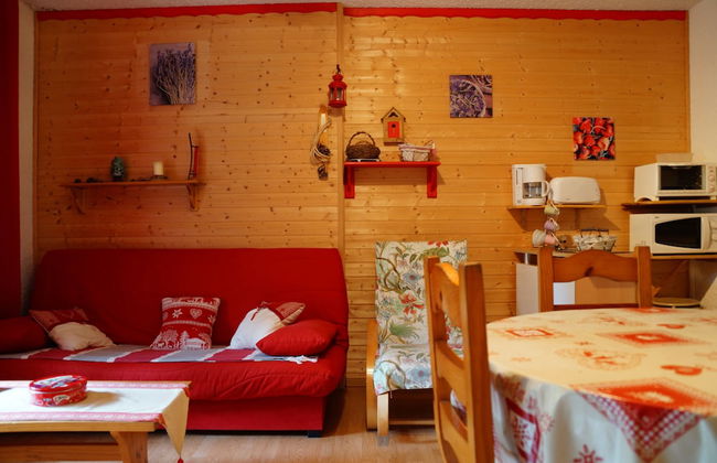 Pra Loup Vacances - Foto 29