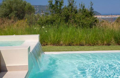VIENTO LUXURY VILLAS near Lefkada town center and beach - Foto 31