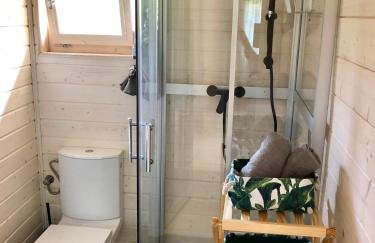 Prywatny domek wakacyjny Grażynka - Foto 7