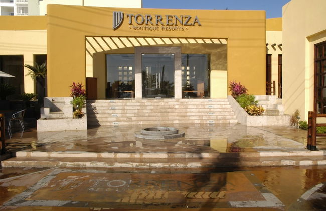 Zafiro Beach Boutique Resort - Foto 36