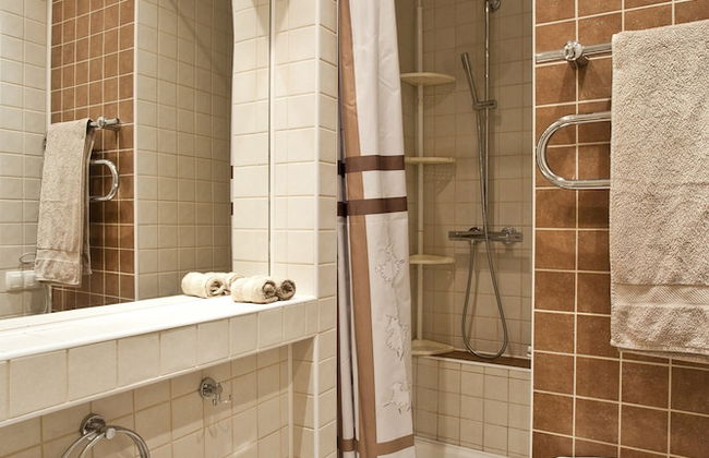 Moscow Suites Tverskaya - Foto 28