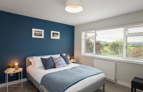 River Retreat Apartment Exeter - River Views & Parking - Foto 1