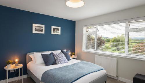 River Retreat Apartment Exeter - River Views & Parking - Foto 1