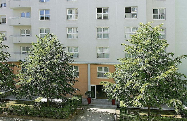 Appart'city Classic Lyon Part Dieu Villette - Photo 34