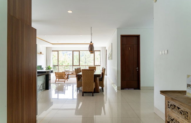 Magenta Hill View Villa 6 bedrooms with a private slide pool - Foto 50