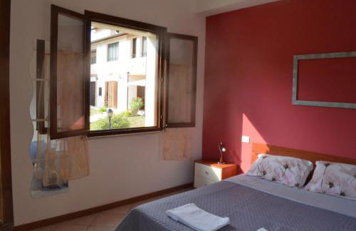 Residence con Piscina Vista Monte Nerone - Foto 15