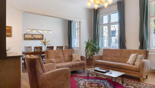 Kurfürstensuite - Foto 4