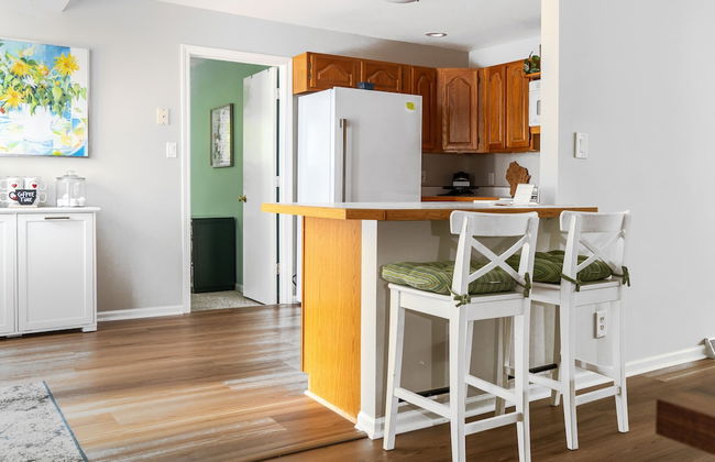 Vida del Lago - Foto 9