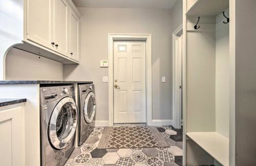 Extravagant Atglen Manor with Private 60-Acre Land! - Foto 10