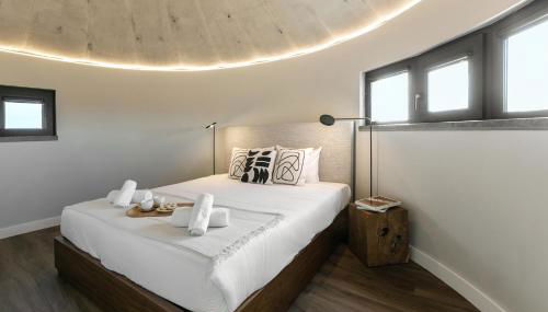 Moinho Pangeia - Foto 2, towels