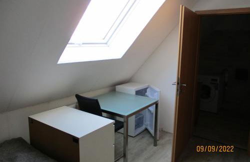 Parsberger Stadtwohnung - Foto 19