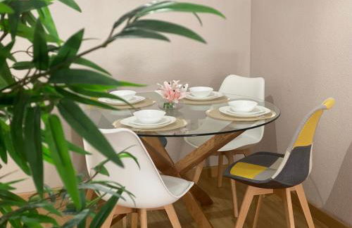 Cómodo apartamento a un paso del centro de Salamanca La Posada Charra 8 APART-37-278 - Foto 10