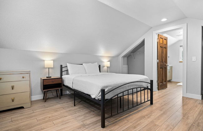 4BDR Retreat Downtown & East Bay 3191 - Foto 8