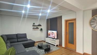 Villa Barros - Foto 2