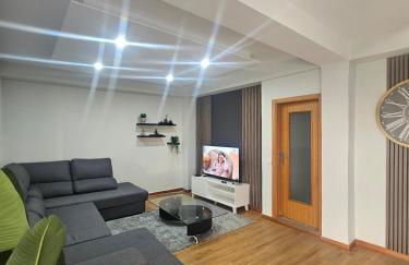 Villa Barros - Foto 2