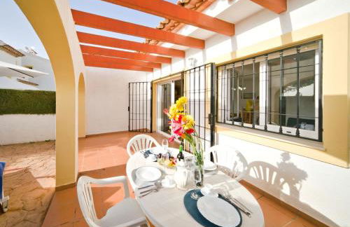 Holiday Home Puerta de Calpe 8 by Interhome - Foto 27