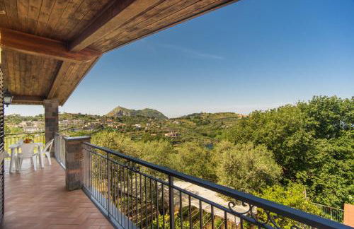 Villa Mattia in the Land of Sirens - Foto 30