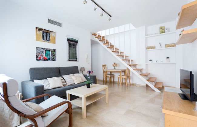 La Buhardilla de la Judería - Foto 1