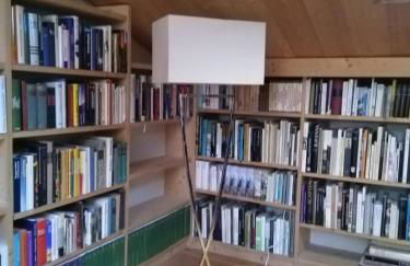 Chalet am kleinen See - Foto 52