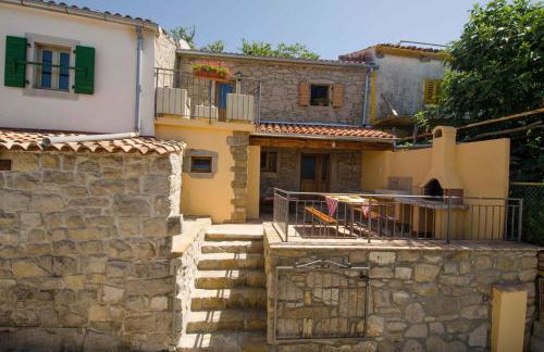 Holiday home in Buzet - Istrien 27727 - Photo 16