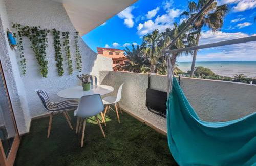 PRIMERA LINEA Playa Romana Frontal al Mar ALBERT VILLAS - Foto 6