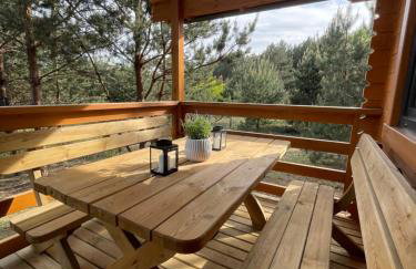 Domki Sosnowy Zakątek Swornegacie - Foto 41