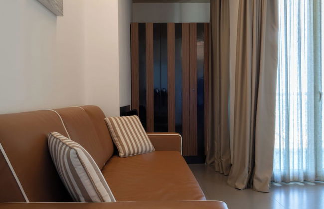 Residence Terminus - Foto 43