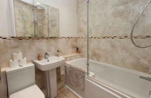 4 Bedroom Flat in Centre of Shifnal - Foto 14