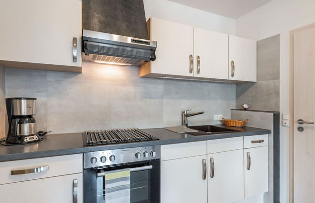 Lovely Apartment in Stützerbach near Forest - Foto 9