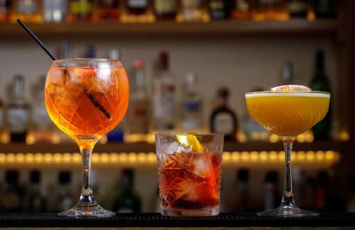 Xenos Kamara Beach - Foto 58