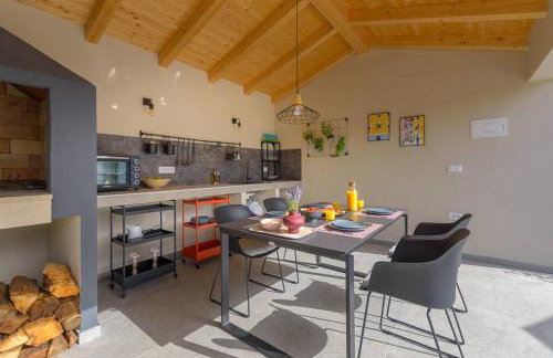 Villa Hakuna Matata by IstriaLux - Foto 3