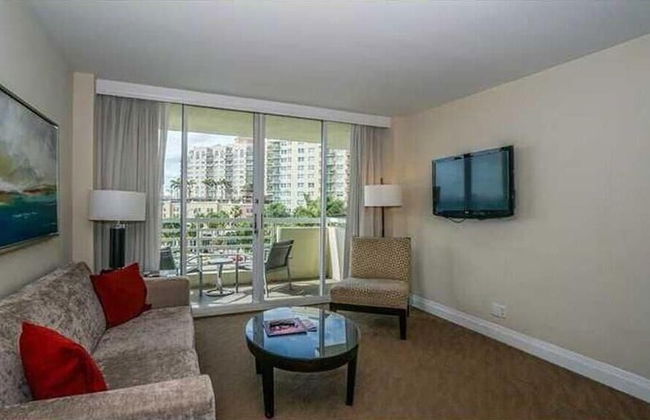 Luxury Hotel GalleryOne by The Sea-Fort Lauderdale - Foto 5