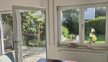 Charmantes Haus mit eigenem Garten - Foto 2