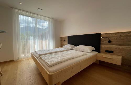 MESNERHOF CHALET - Ruhe, Rückzug & Südtiroler Charme mit kostenlosem Parken in der Tiefgarage - Photo 27