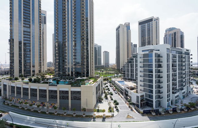 GLOBALSTAY. Creek Edge Tower Apartments - Foto 55