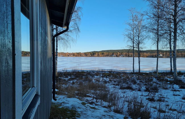 Björnbyn Stugby - Photo 30