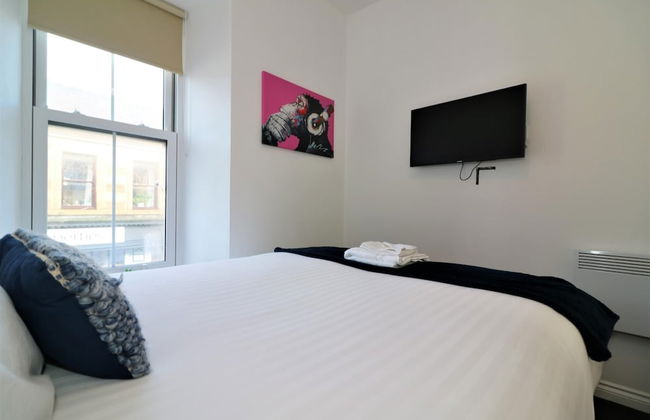 No 9 Bonnet Apartments - 3 Bed - Photo 43