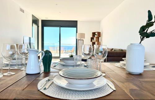 Les Flors de Cunit Villa Cedra - Foto 38